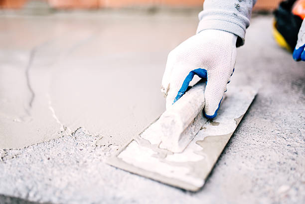 Best Concrete Sidewalk Installation  in Plainfield Village, CT